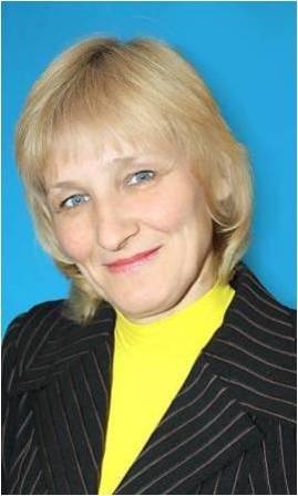 Павлова Ирина Борисовна.