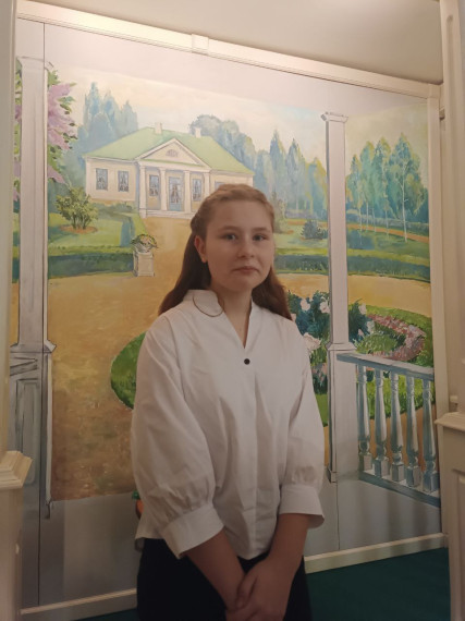 Региональный этап Конкурса чтецов «Здесь моя тяга земная».