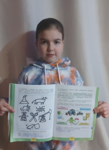 Какая бывает промышленность.