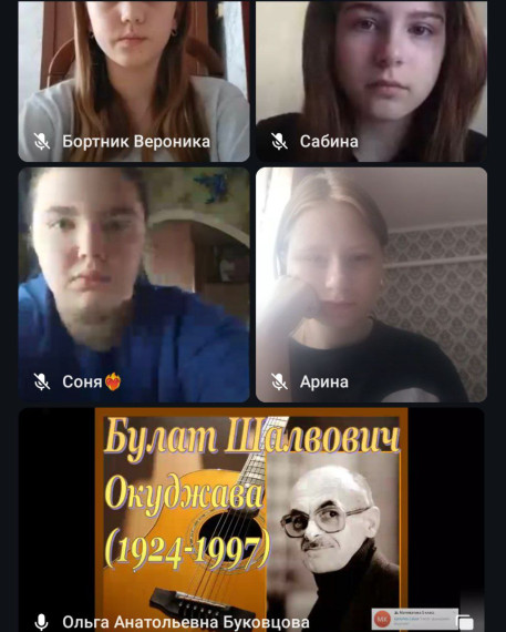 Давайте говорить друг другу комплименты.
