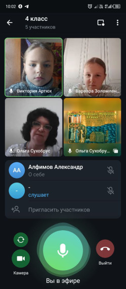 Первоучители Кирилл и Мефодий.