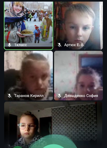 Традиции и праздники народов России, ремёсла, обычаи..