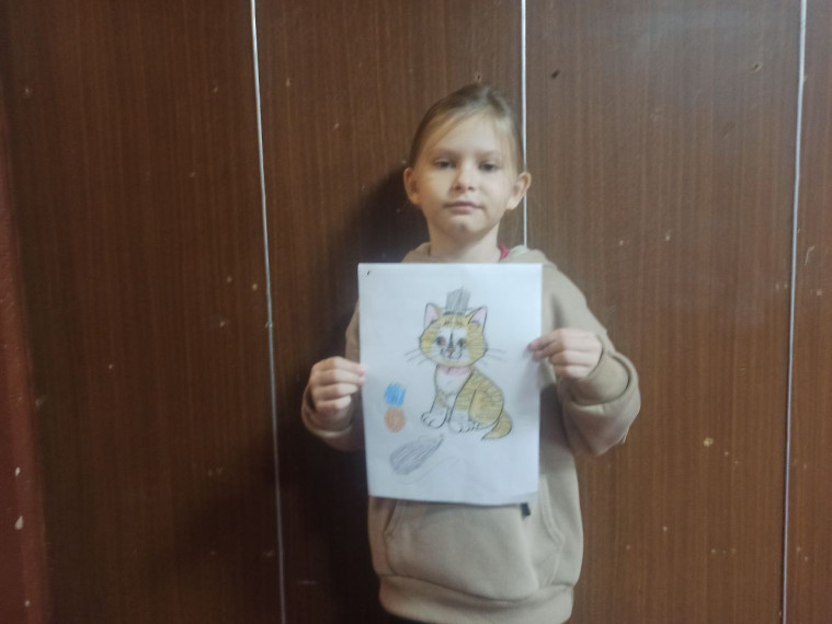 Беседа.