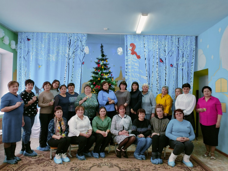 Методическое объединение заведующих, старших воспитателей и воспитателей дошкольных образовательных учреждений .