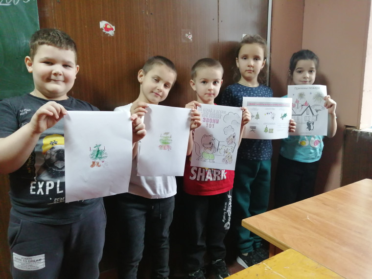 «Чтобы праздник всем был в радость».