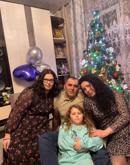 Международный день семьи.